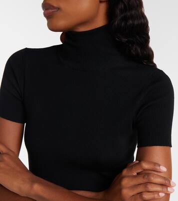 Top Afa en laine vierge | Max Mara