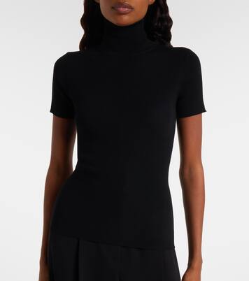 Top Afa en laine vierge | Max Mara