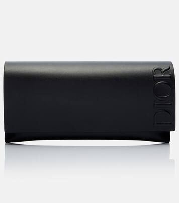 Occhiali da sole ovali DiorGlow B2I | Dior Eyewear