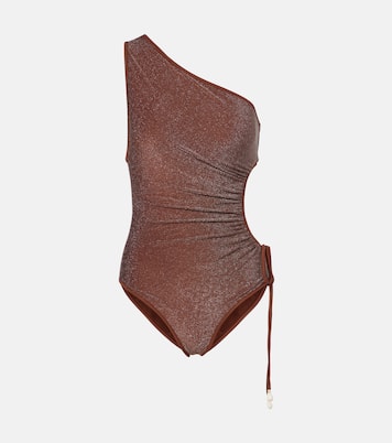 Cutout swimsuit | Johanna Ortiz