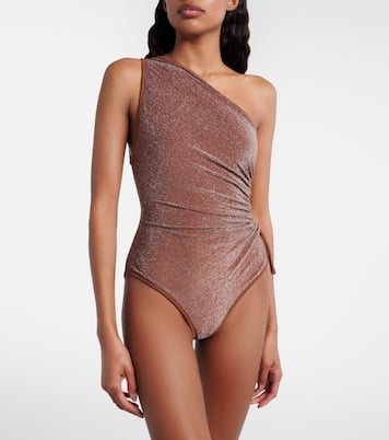 Cutout swimsuit | Johanna Ortiz