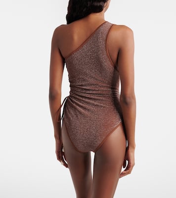 Cutout swimsuit | Johanna Ortiz
