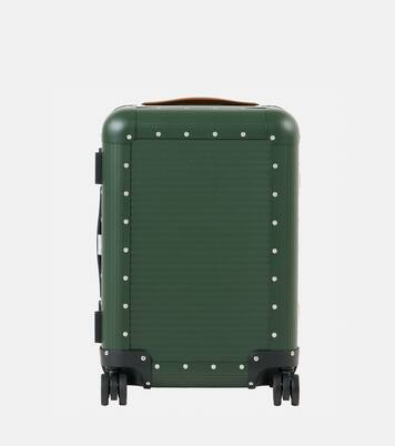 Bank Spinner 53 carry-on suitcase | FPM Milano