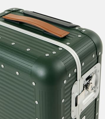 Bank Spinner 53 carry-on suitcase | FPM Milano