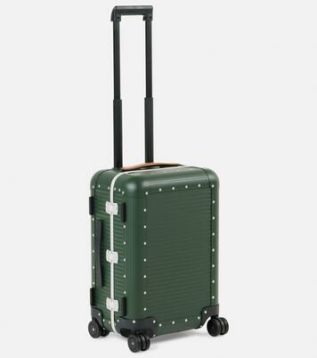 Bank Spinner 53 carry-on suitcase | FPM Milano