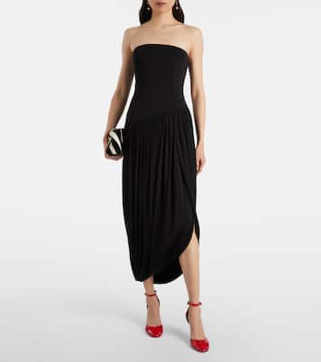 Bustier-Kleid | Ferragamo