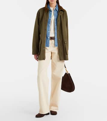 Polo in jersey di cotone | Polo Ralph Lauren