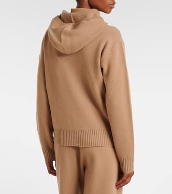 Cardigan aus Wolle und Kaschmir | Moncler