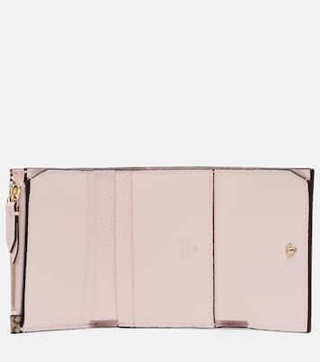 Portefeuille GG Marmont Mini en cuir | Gucci