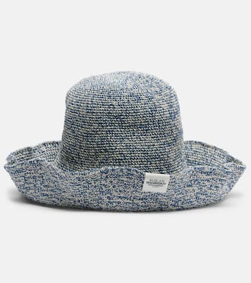 Straw hat | Ruslan Baginskiy