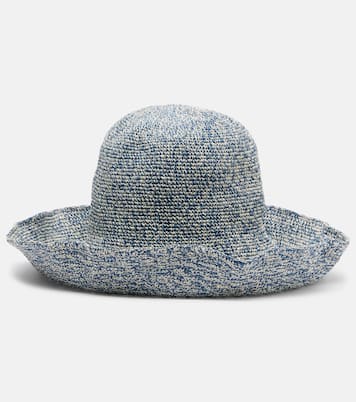 Straw hat | Ruslan Baginskiy