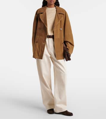 Linen T-shirt  | Róhe