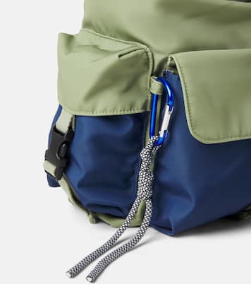 拼色双肩包 | Stella McCartney Kids