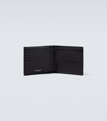 Portemonnaie Tiny Cassandre aus Leder | Saint Laurent