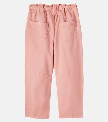 Atena twill pants | Cozmo