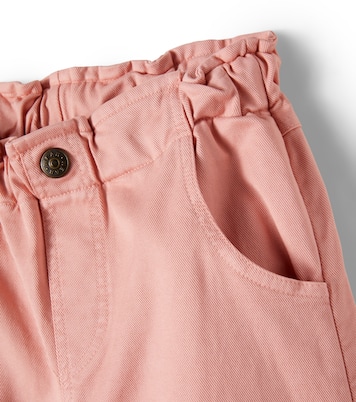 Atena twill pants | Cozmo