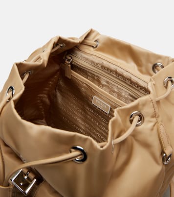 Borsa Prada Bonnie Large in pelle | Prada