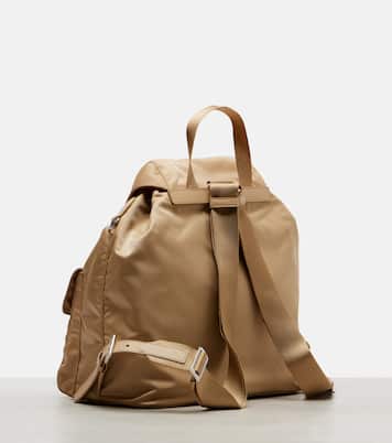 Borsa Prada Bonnie Large in pelle | Prada