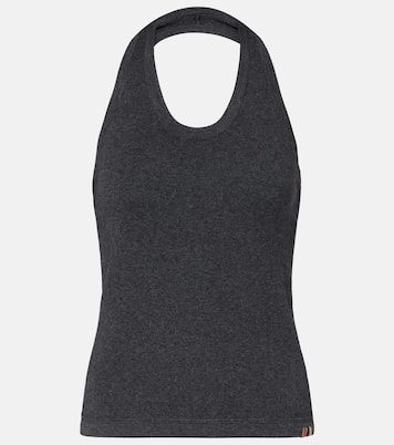 Top Jerry en coton et cachemire | Extreme Cashmere