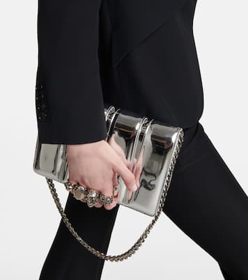 Crêpe blazer | McQueen