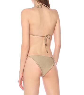Bare Minimum bikini bottoms | Jade Swim