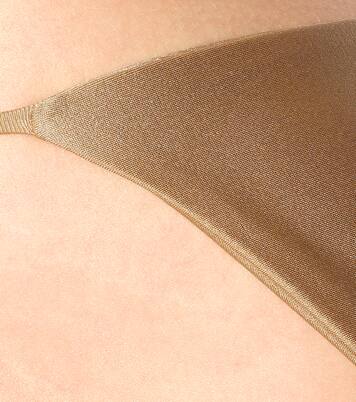 Bare Minimum bikini bottoms | Jade Swim