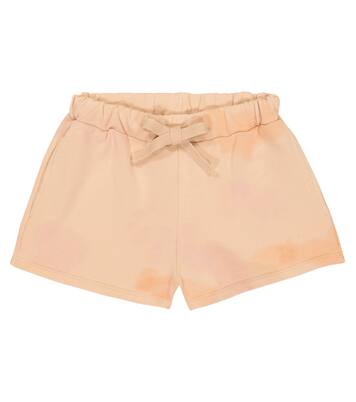 Shorts Hugo aus Baumwollfleece | The New Society