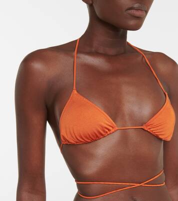 Haut de bikini Praia | Tropic of C