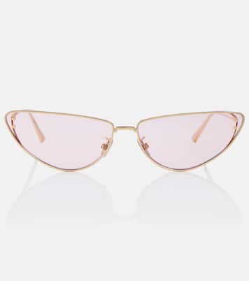 Occhiali da sole cat-eye MissDior B1U | Dior Eyewear