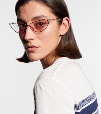 Occhiali da sole cat-eye MissDior B1U | Dior Eyewear