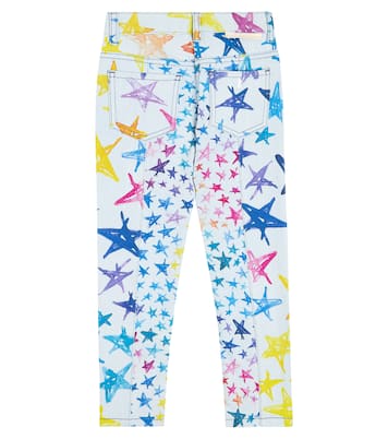 Jean imprimé | Stella McCartney Kids