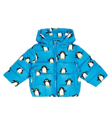 Baby Wattierte Jacke | Stella McCartney Kids