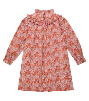 Floral cotton dress | Paade Mode