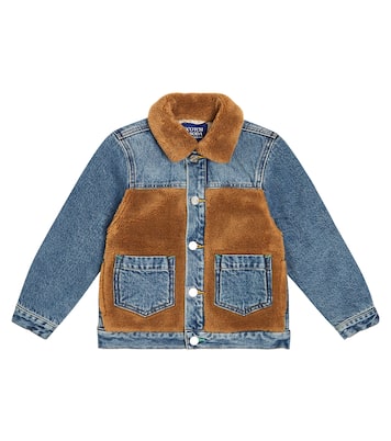 Jeansjacke | Scotch & Soda Kids