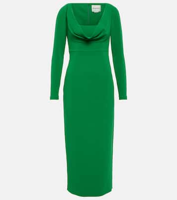 Robe midi | Roland Mouret