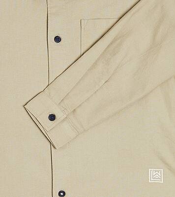 Camicia Costa in cotone | Liewood