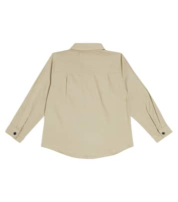 Camicia Costa in cotone | Liewood