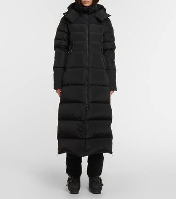 Daunenmantel Sion | Goldbergh