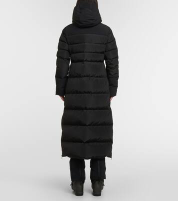 Daunenmantel Sion | Goldbergh