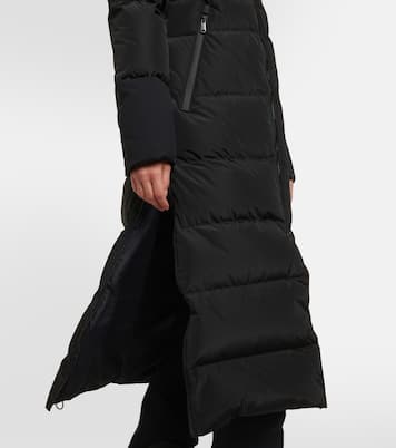 Daunenmantel Sion | Goldbergh