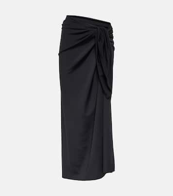 Pareo Nyla Long | Jade Swim