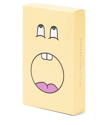 Bebé - set de 2 bodis estampados | Stella McCartney Kids