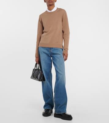 Pullover aus Kaschmir | Valentino