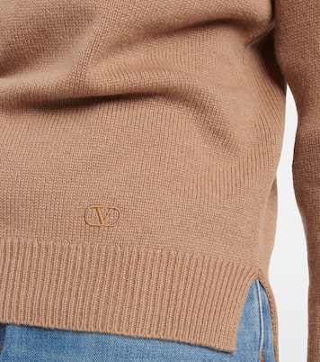 Pullover aus Kaschmir | Valentino
