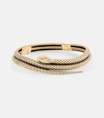 Chloé Snake choker | Chloé