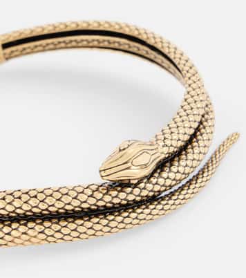 Chloé Snake choker | Chloé