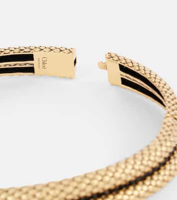 Chloé Snake choker | Chloé