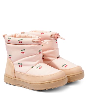 Storma printed rain boots | Konges Sløjd