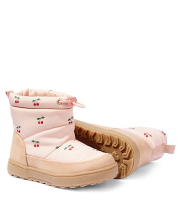 Storma printed rain boots | Konges Sløjd