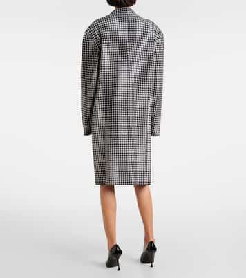 Mantel | Norma Kamali